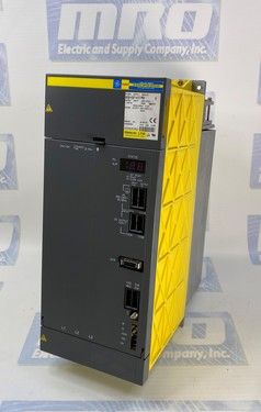 A06B-6087-H137 | FANUC Power Supplies